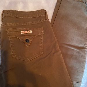 Hudson jeans